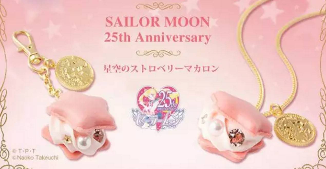 杨幂唐嫣全靠边，美少女战士才是我人生中第一个“带货王”！