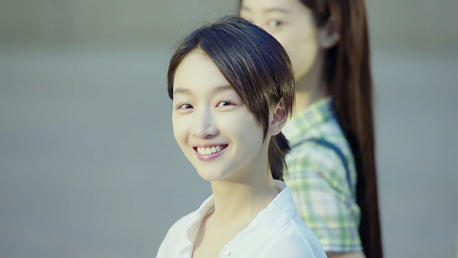 春风十里张一山周冬雨虐心,周冬雨说张一山春风十里不如你