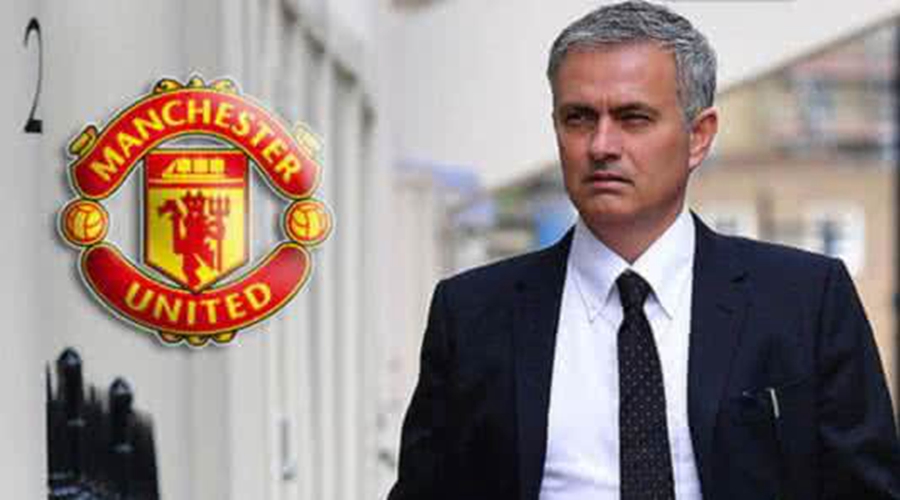 穆里尼奥崇尚足球,穆里尼奥足球创新