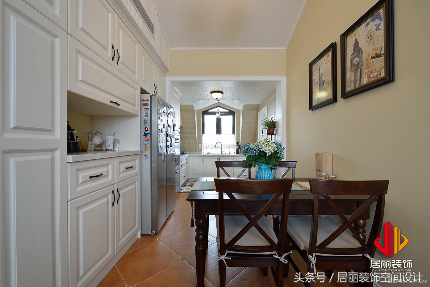 居丽装饰空间效果图,居丽装修房子效果图