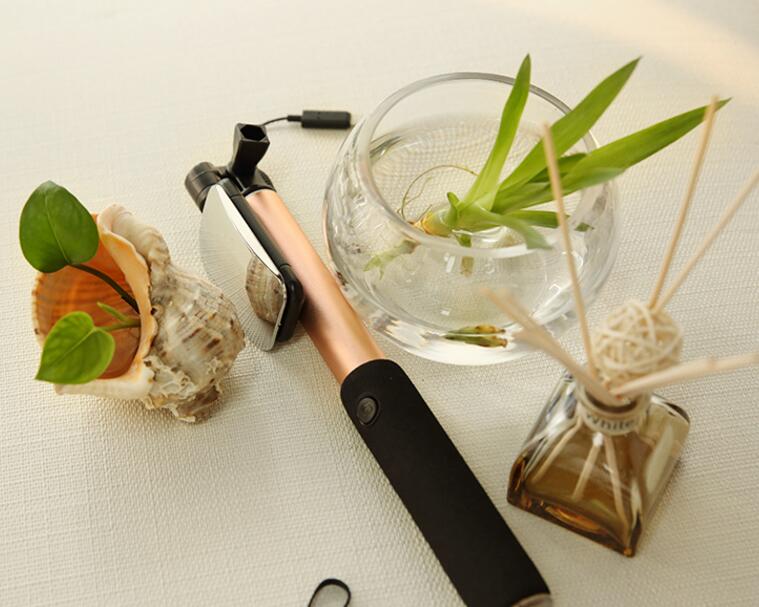 最好用的一款自拍杆,推荐一款最好用的自拍杆