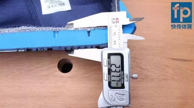 快传拆解live,快传拆解nike跑鞋