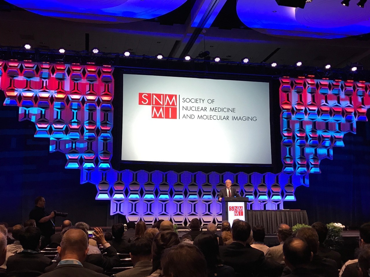 众大咖赴丹佛“掘金”，世界级宝藏“CreatedinChina”?！