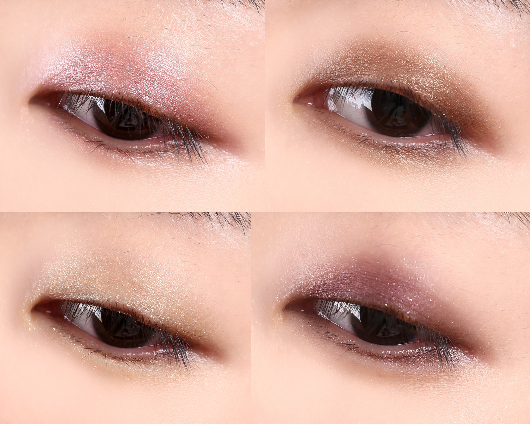 YSL的绝美星辰全试用！男生不送星辰画魅惑红唇腻死他