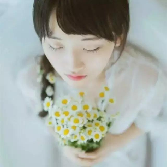 又方便又好看的刘海,很简单很好看的刘海