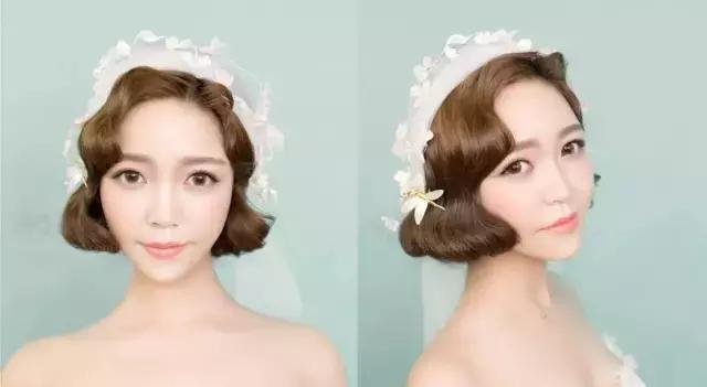 又方便又好看的刘海,很简单很好看的刘海