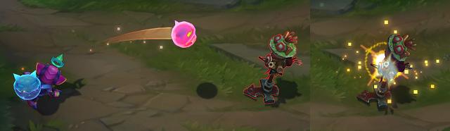 英雄联盟最近活动电玩皮肤,英雄联盟蚂蚱全部皮肤