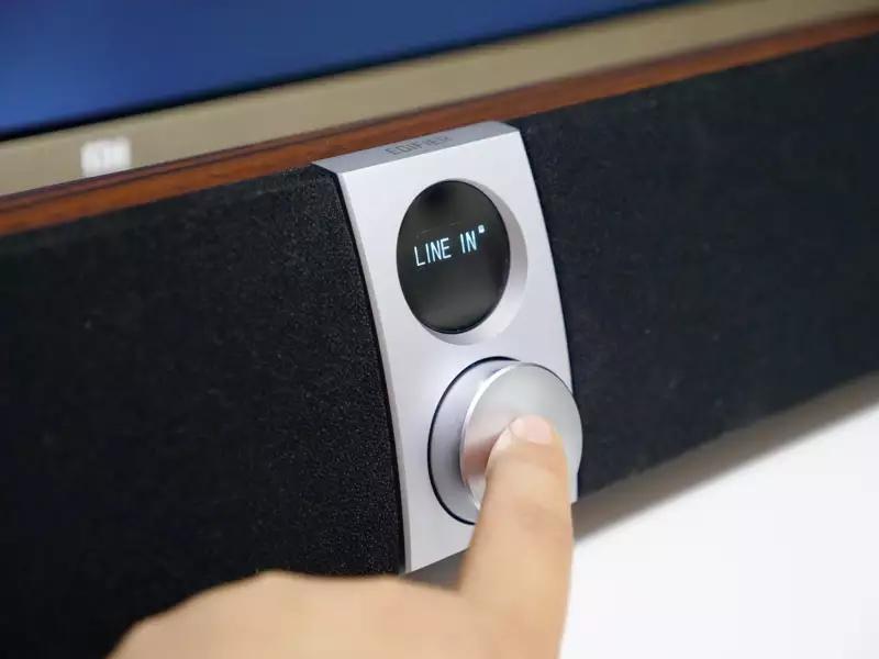 漫步者s70家庭影院音响,漫步者s70蓝牙音箱声音小