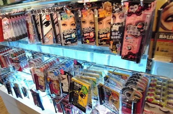 台湾最值得买的东西,台湾热门美妆店品牌排行榜