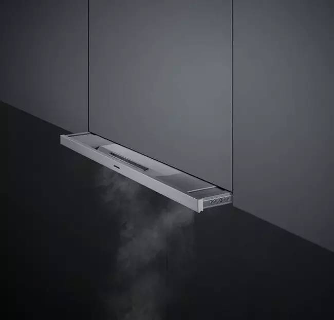 什么款式油烟机既实用又好看,厨卫油烟机怎样选