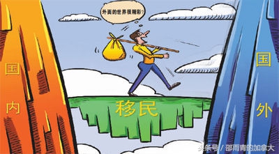 加拿大留学移民哪个专业比较好？