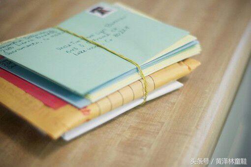 你还记得那些写信的岁月吗,特别怀念那个写书信的年代