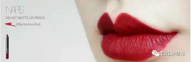 唇色深厚唇合适什么色的口红,唇色深素颜口红不沾杯推荐