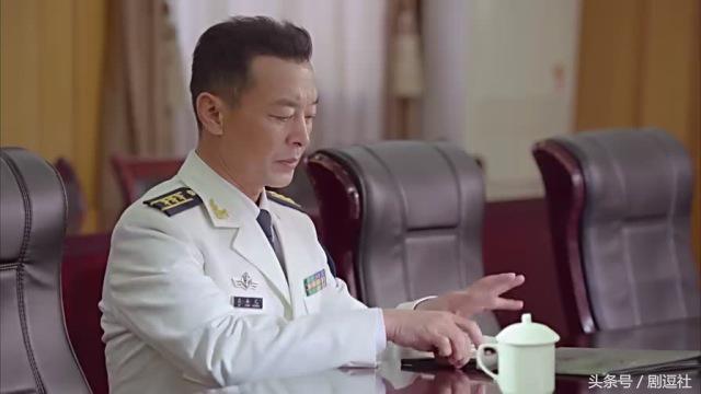 赵宝刚导演谈深海利剑结局,深海利剑的导演赵宝刚是谁