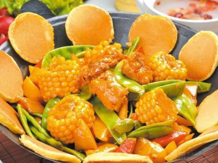 走街串巷寻美食,走街串巷只为寻找这一味美食