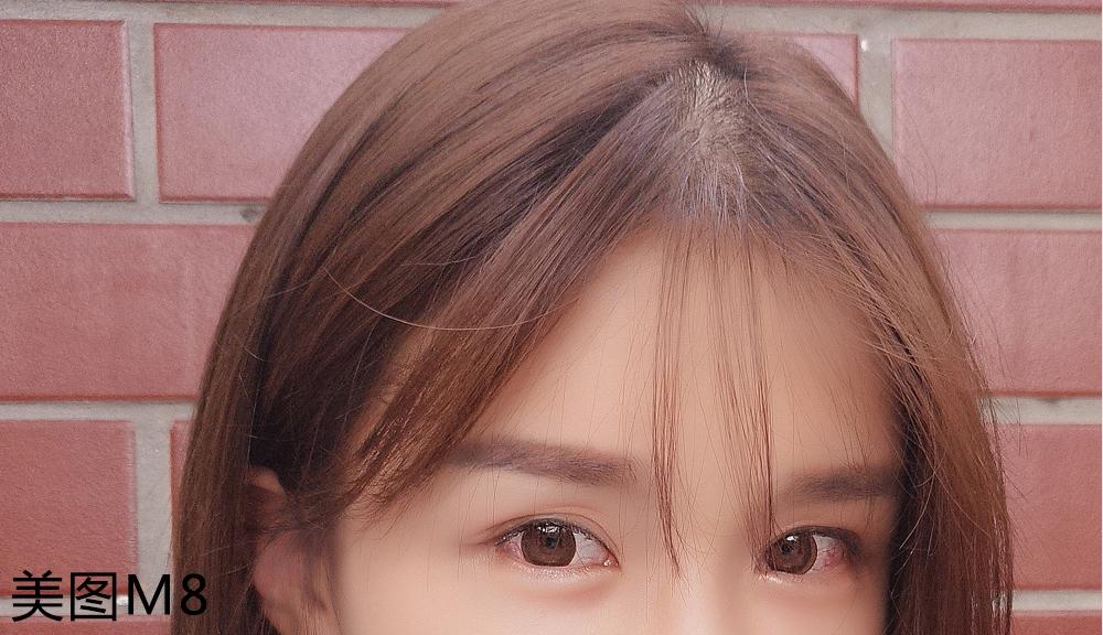 卡西欧tr750跟美图手机哪个好,美图t8拍风景