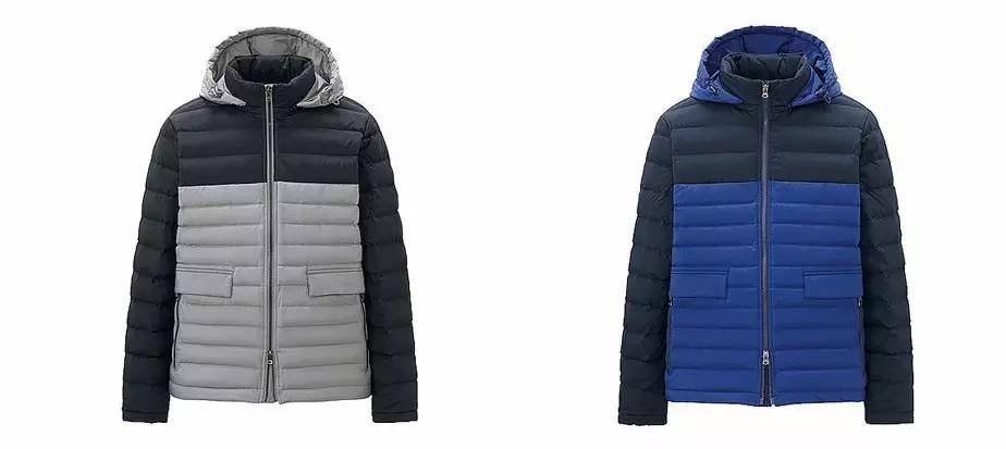 钱包保住了｜因为优衣库说：”潮流需要抠抠“