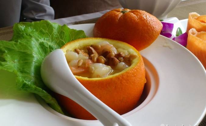 深圳地铁二号线沿途的美食,深圳地铁2号线站点美食