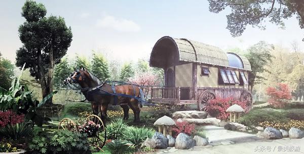 永兴县2018年长鹿集团规划图,湖南郴州永兴长鹿集团