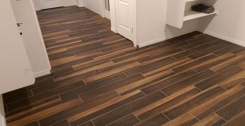 橡木地板和榆木地板哪个好看,橡木和榆木地板哪个好一点