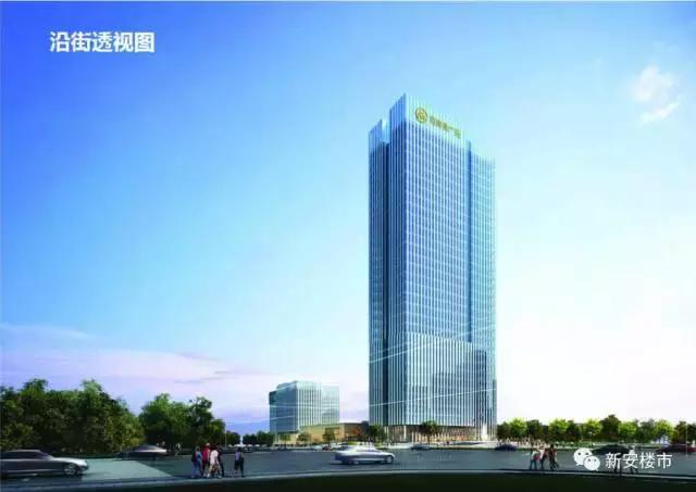 滨湖新区有多少个商业综合体,滨湖区省府板块再上新