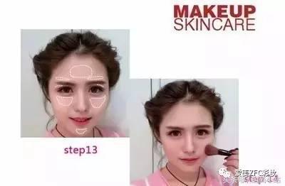 迷人眼妆教程绝了,自然迷人的日常眼妆