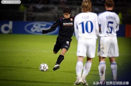 世界足球任意球大师前十名,世界足坛五大任意球