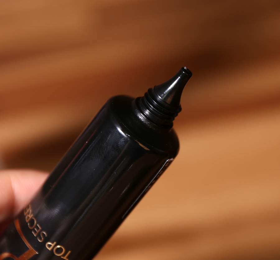 YSL的绝美星辰全试用！男生不送星辰画魅惑红唇腻死他