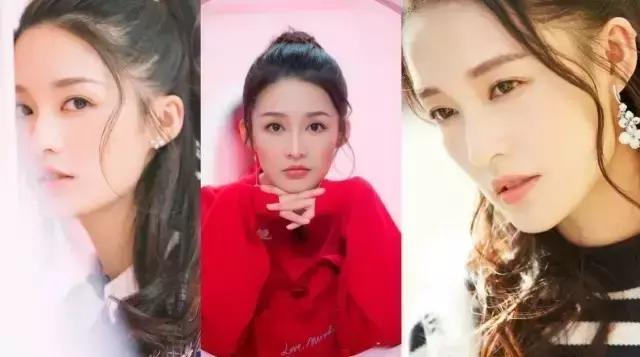 又方便又好看的刘海,很简单很好看的刘海