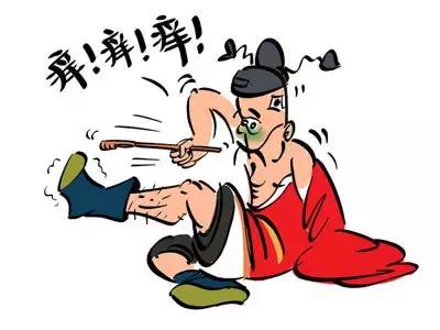 烦烦烦，蚊子就爱咬你？！秘密在这里！