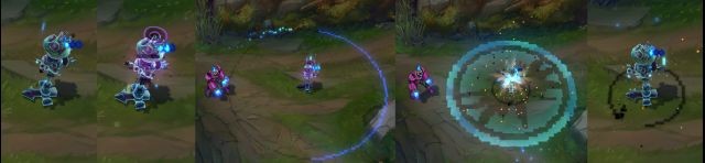 英雄联盟最近活动电玩皮肤,英雄联盟蚂蚱全部皮肤