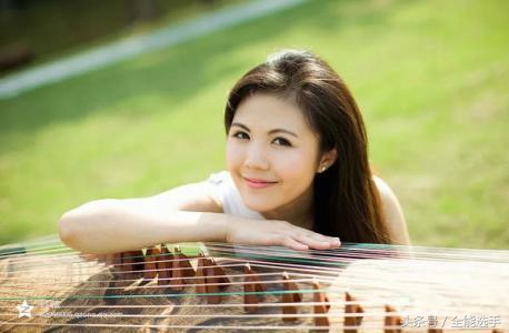 古筝的琴弦分别代表着什么,古筝琴弦有哪些