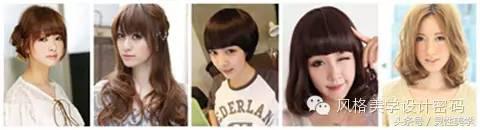 商水根据脸型设计发型的发型师,发型师根据脸型设计发型