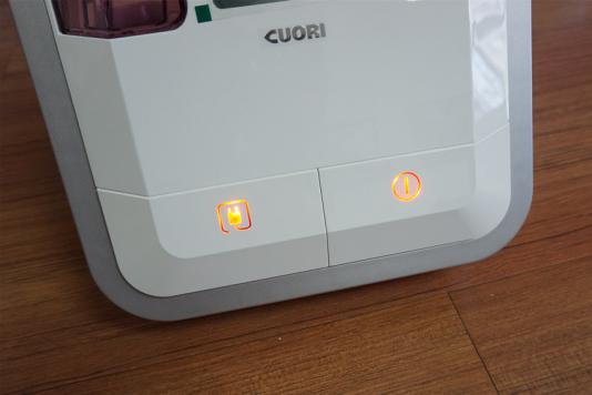 “熨”筹帷幄，平天下衣褶，卓力增压智能挂烫机BG538PL体验