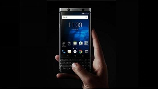 黑莓keyone恢复出厂,黑莓keyone二手机最新