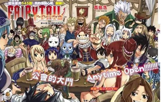 日本动漫火影死神海贼王银魂,银魂真人版小栗旬海贼王