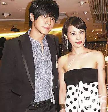 罗志祥和蔡依林友谊,有种友谊叫蔡依林和罗志祥