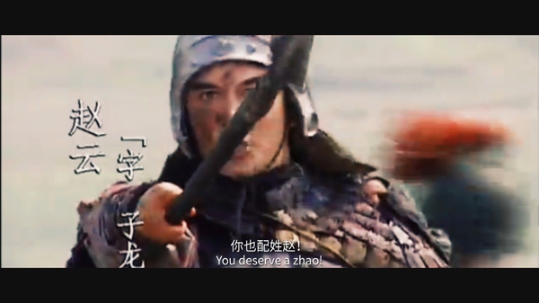 如果用三国背景写一部鲁迅小说，会有怎样的故事？-落魄的皇叔终究是皇叔，强大的曹贼依旧是曹贼！