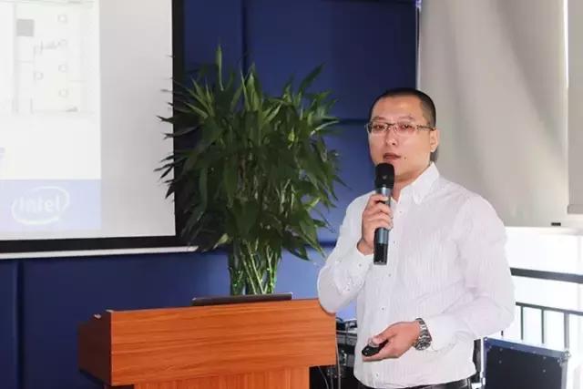 河南IDC小微圈第10期丨景安网络与英特尔蓄势合力共促云服务全新升级