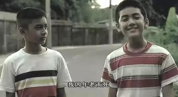 泰国人都不敢看的恐怖片,必看的泰国恐怖片