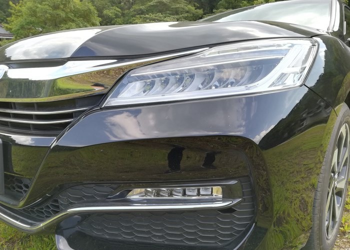 雅阁车主3300公里真实用车体验,雅阁2.4还值得入手吗