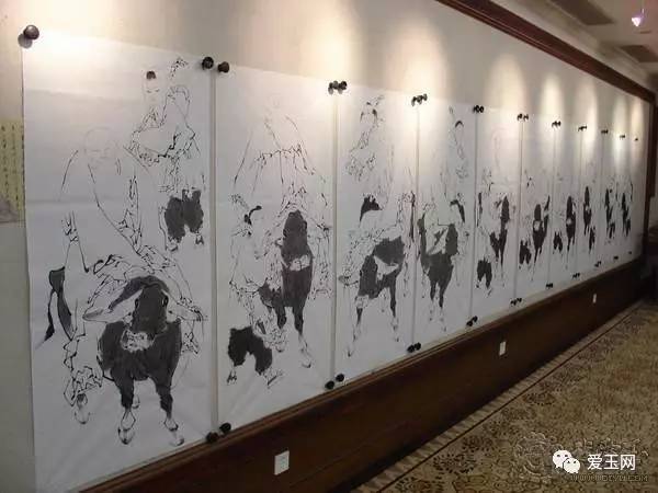真惋惜，你激活了我的陷阱卡：文玩市场经典造假（古代书画篇）