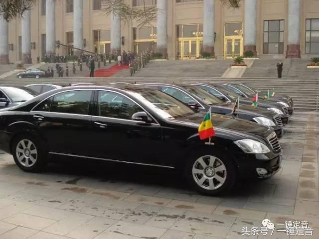 一锤定音：进入国宾车队，一个首汽约车司机的中国梦