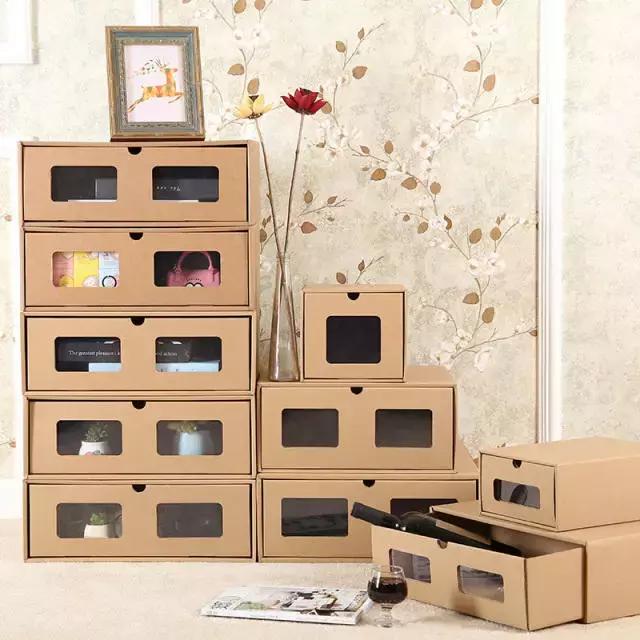 100元内红遍ins的创意收纳，我的家也要颜值爆表！