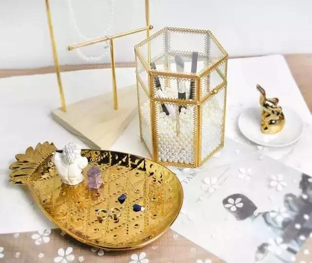 100元内红遍ins的创意收纳，我的家也要颜值爆表！