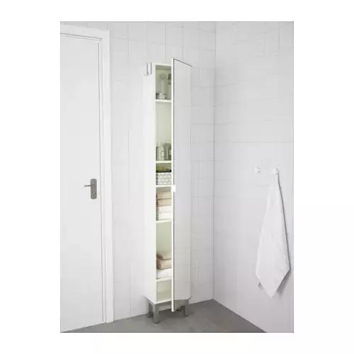 品质家居生活需要细节来体现,宜家卫生间哪个好用又实惠