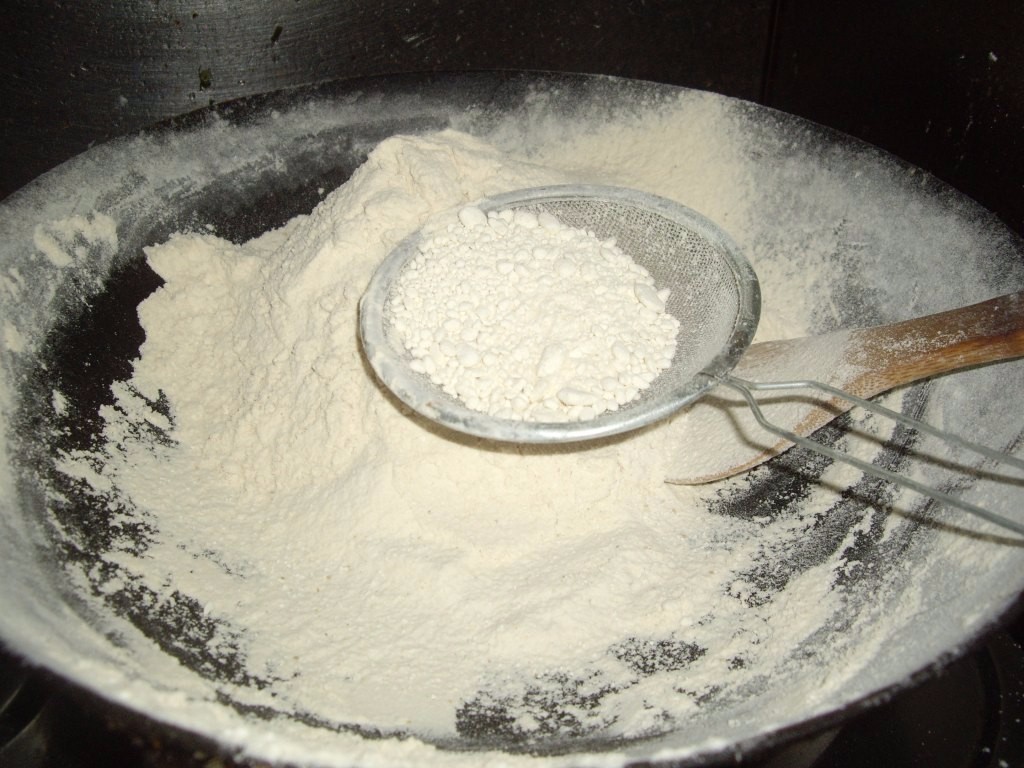 宝宝腹泻做法,给腹泻宝宝自制能够吃的食物