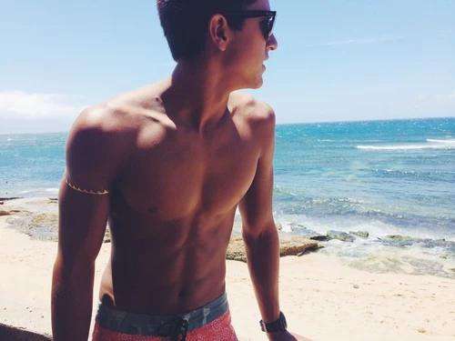 欧*男美**士健身减肥的几个方法