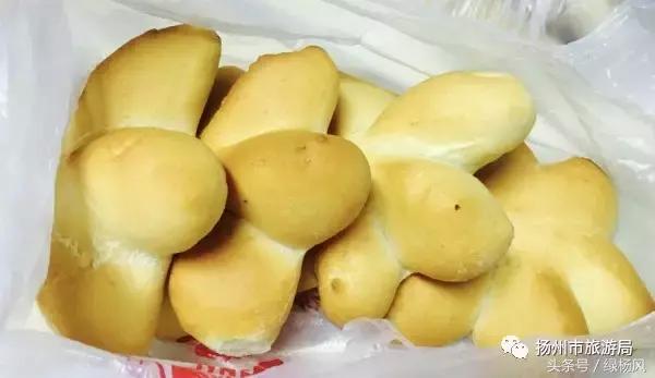 去扬州旅游买什么特产,扬州买点什么特产寄给朋友