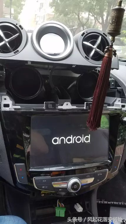 比亚迪唐100中控升级教程,比亚迪唐80中控改屏幕